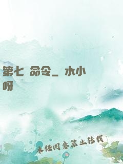 第七號命令