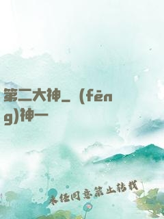 第二大神