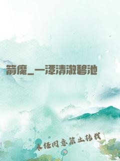 箭魔