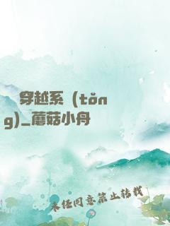 簡單穿越系統(tǒng)