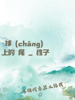籃球場(chǎng)上的馬尾辮