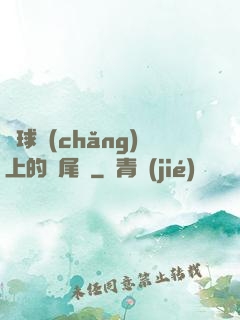 籃球場(chǎng)上的馬尾辮
