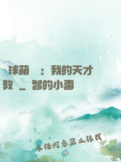 籃球萌寶貝：我的天才教練
