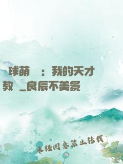 籃球萌寶貝：我的天才教練
