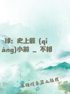 籃球：史上最強(qiáng)小前鋒
