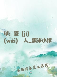 籃球：超級(jí)鋒衛(wèi)搖擺人