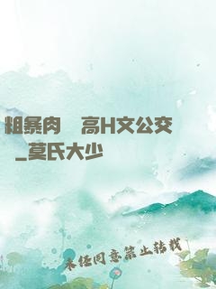 粗暴肉開葷高H文公交車