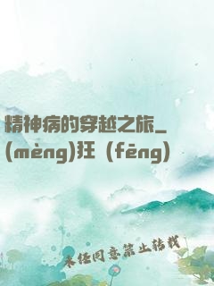 精神病的穿越之旅