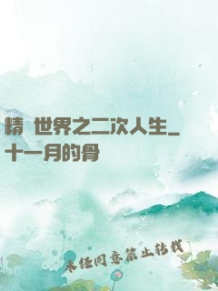 精靈世界之二次人生