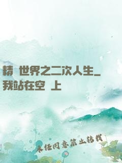精靈世界之二次人生