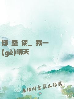 精靈圣劍使