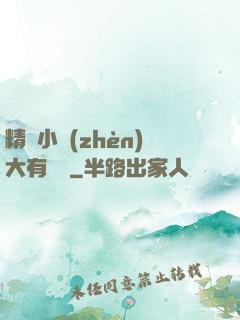 精靈小鎮(zhèn)大有問題