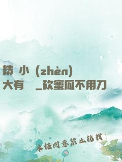 精靈小鎮(zhèn)大有問題