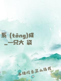系統(tǒng)成長記