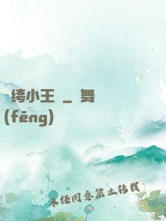紈绔小王爺