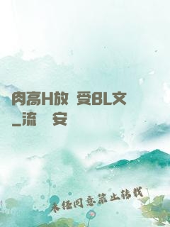 純肉高H放蕩受BL文庫