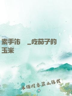 素手佑塵緣