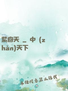 紫府天書