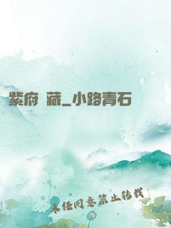 紫府東藏