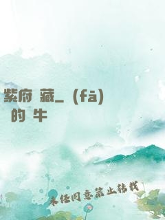 紫府東藏