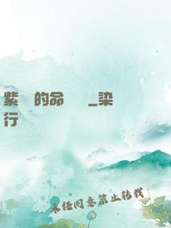 紫羅蘭的命運筆記