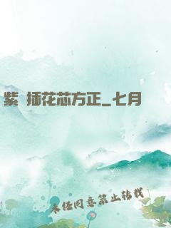 紫龍插花芯方正