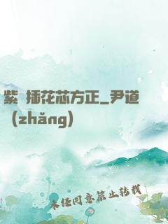 紫龍插花芯方正