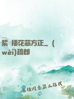 紫龍插花芯方正