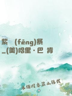 紫龍風(fēng)暴