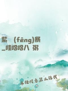 紫龍風(fēng)暴