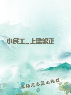 終極小民工
