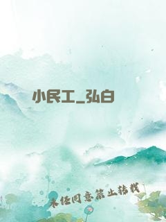 終極小民工