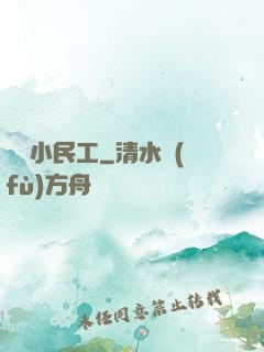 終極小民工