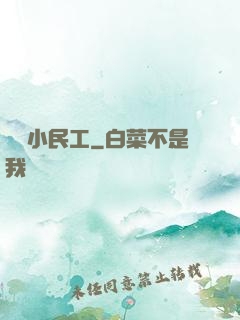 終極小民工