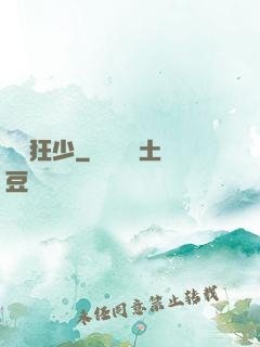 終極狂少