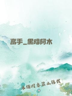 終極高手