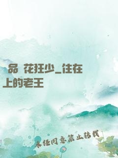 絕品護花狂少