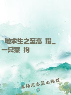 絕地求生之至高榮耀