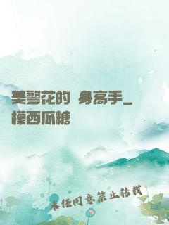 絕美警花的貼身高手