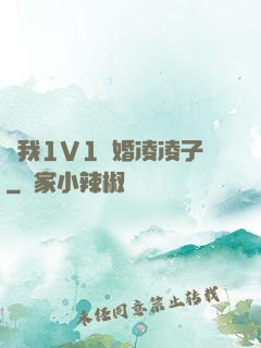 給我1V1軍婚凌凌子