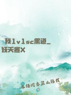 給我1v1sc黑道