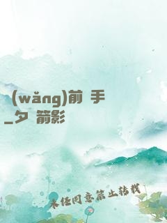 網(wǎng)前殺手