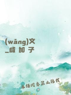 網(wǎng)文雜貨鋪