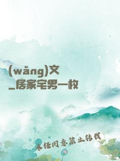 網(wǎng)文雜貨鋪
