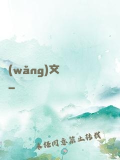 網(wǎng)文雜貨鋪