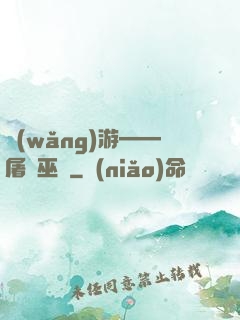 網(wǎng)游——屠龍巫師