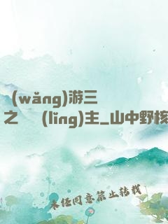 網(wǎng)游三國之無敵領(lǐng)主