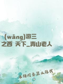 網(wǎng)游三國之西涼天下