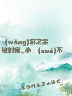 網(wǎng)游之全敏刺客