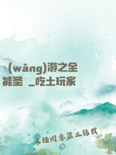 網(wǎng)游之全能圣騎